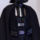 Hot Toys - Star Wars Episode IV - Darth Vader - pikkukuva 1