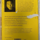 Haruki Murakami - Miehiä ilman naisia (sid.) - pikkukuva 3