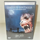 IHMISSUSI LONTOOSSA - pikkukuva 1