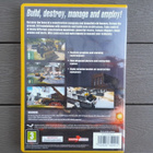 PC DVD: Construction Machines Simulator 2016 (2015) - pikkukuva 2