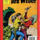 Tex Willer Kronikka 13 - pikkukuva 2
