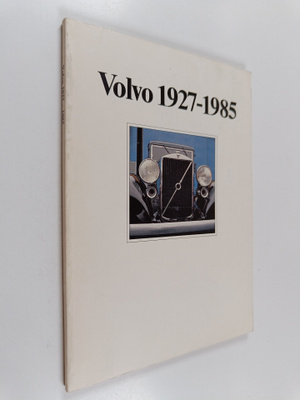 Volvo 1927-1985