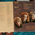 BEAT ~ s/t ~ LP Kim Engblom - Tina Krause   - pikkukuva 2