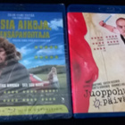 Ilosia aikoja, Mielensäpahoittaja & Juoppohullun Päiväkirja - pikkukuva 1