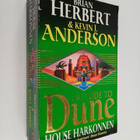 Brian Herbert : Prelude to Dune: House Harkonnen - pikkukuva 1