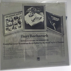 BURT BACHARACH - BUTCH CASSIDY AND THE SUNDANCE KID M-/M- LP - pikkukuva 2
