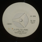 Jethro Tull 7" Love Story (ps) 1968 Japan PROMO - pikkukuva 5