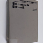 Elektrotechnik, Elektronik - pikkukuva 1