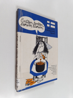 Entten tentten... lirum larum...: finnische und deutsche ...