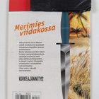 Korkeajännitys 10/1995 : Merimies viidakossa - pikkukuva 2