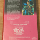 The Adventures Of Robin Hood VHS AU - pikkukuva 2