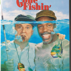 Kahjo kalareissu / Gone fishin' DVD Joe Pesci Danny Glover - pikkukuva 1