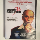 Colour Me Kubrick (DVD) John Malkovich [UUSI!] - pikkukuva 1