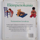 Nicola Tuxworth : Eläinpienokaisia : ensimmäinen kuvakirja - pikkukuva 2