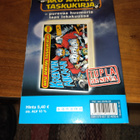 Aku Ankan taskukirja 431 - pikkukuva 2