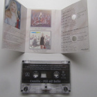 Camille: Pill Oll´Helle 1998 C-kasetti - pikkukuva 3