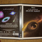 Uljas Universumi 2 Mustat Aukot yksi DVD - pikkukuva 2