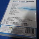 THE HUMAN LEAGUE - VERY BEST OF DVD - pikkukuva 2