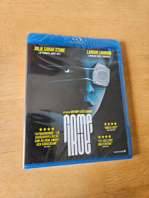 Come True (Blu-ray, uusi)