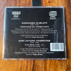 Alessandro Scarlatti - I Responsori Del Veneedi S. Cd - pikkukuva 2