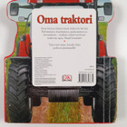 Oma traktori - pikkukuva 2