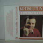 Reijo Taipale * Kotiseutuni - pikkukuva 1