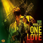 Bob Marley One Love (48 480) UUSI -FI- BLU-RAY nordic, 2024 - pikkukuva 2