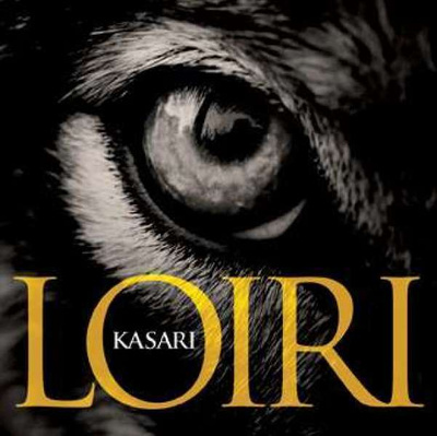 Vesa-Matti Loiri - Kasari -cd