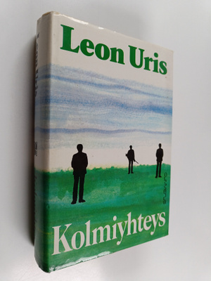 Leon Uris : Kolmiyhteys
