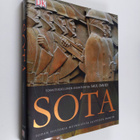 Saul (toim) David : Sota : sodan historia muinaisesta Egy... - pikkukuva 1