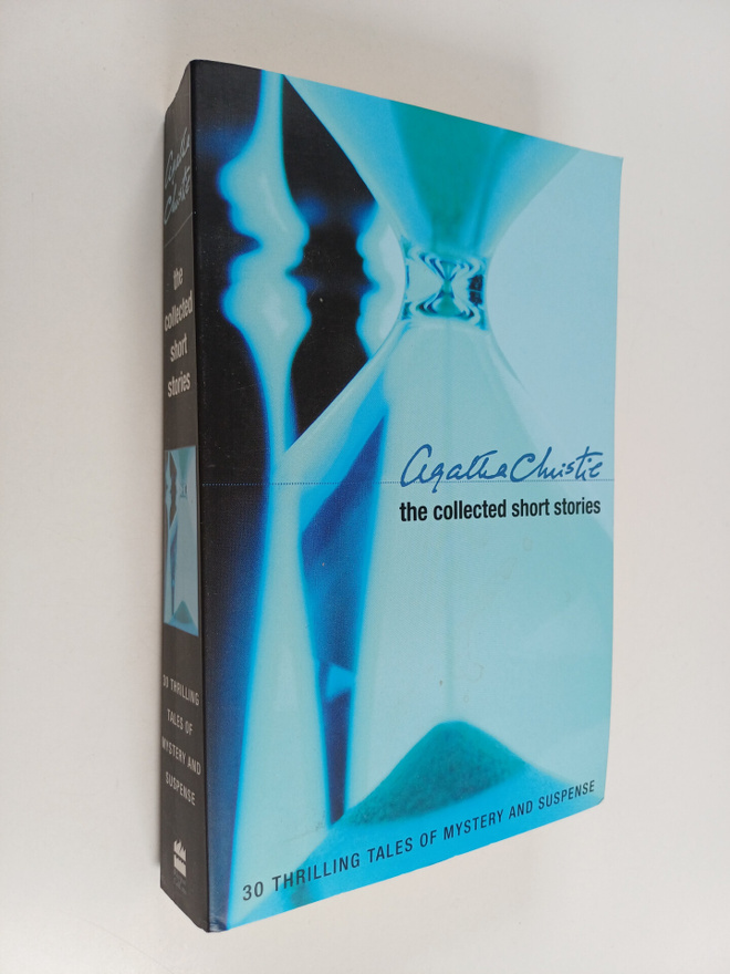 Agatha Christie : The Collected Short Stories