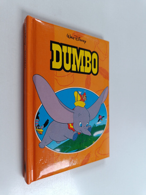 Walt Disney : Dumbo