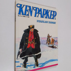 Ken Parker 4/1985 : Pohjolan hanget - pikkukuva 1