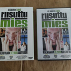 Riisuttu mies (DVD) - pikkukuva 1
