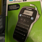 Dymo LabelManager 160 -tarratulostin - pikkukuva 4