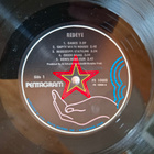 Redeye  – Redeye LP - pikkukuva 2