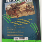 Camilla De la Bedoyere : Taistelevat dinosaurukset - pikkukuva 2