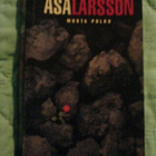 Åsa Larsson / Musta polku - pikkukuva 1