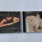 Laura Pausini ja lara fabian CD levyt - pikkukuva 1