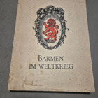 Barmen im Weltkrieg (kuv. 1929) - pikkukuva 1