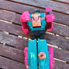 Transformers Predators Stalker - pikkukuva 2