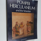 Theresa Lund Weber : Pompeii Herculaneum and the Vesuvius - pikkukuva 1