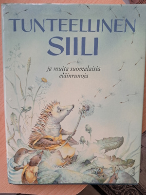 Tunteellinen siili