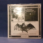 THE TRUE WERWOLF / BLACK MISERY - A SHADOW OF ALL EVIL 7" EP - pikkukuva 2