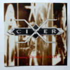 XCITER Featuring GEORGE LYNCH CD dokken - pikkukuva 1