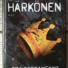 Rebekka Härkönen - Prinsessamekko (sid.) - pikkukuva 1
