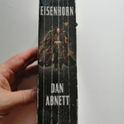 Abnett, Dan: Warhammer 40,000: Eisenhorn omnibus - pikkukuva 3
