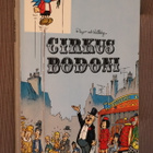 Peyo : Cirkus Bodoni ( 1988 Starke Staffans äventyr ) - pikkukuva 1