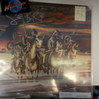 BAKER GURVITZ ARMY EX-/EX- U.S 75 GINGER BAKER SIGNATURE LP - pikkukuva 1