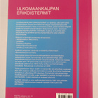 Ulkomaankaupan erikoistermit : suomi, ruotsi, englanti, s... - pikkukuva 2